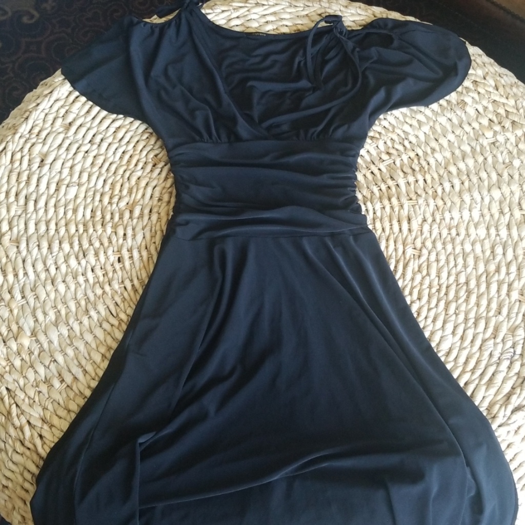 Beautiful Black Dress